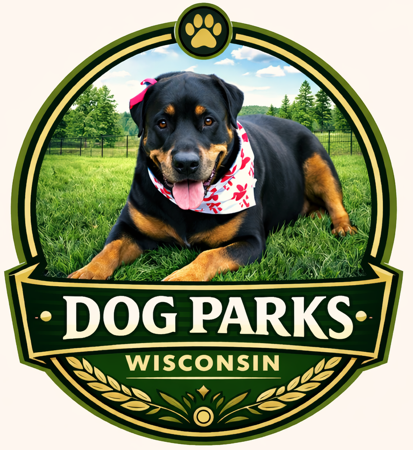 Dog Parks Wisconsin