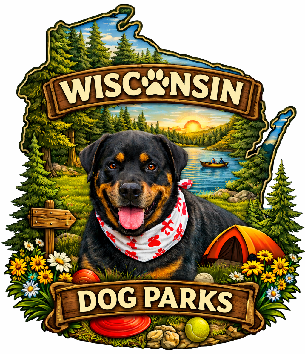 Dog Parks Of Wisconsin Directory